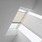 Velux romanetės ZHB S06 6509 Infinite sand papildomas audinys