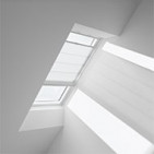 Velux romanetės ZHB MK06 6510 Delicious grey papildomas audinys