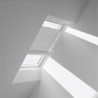 Velux romanetė FHB CK06 6511 Fabulous beige stilius