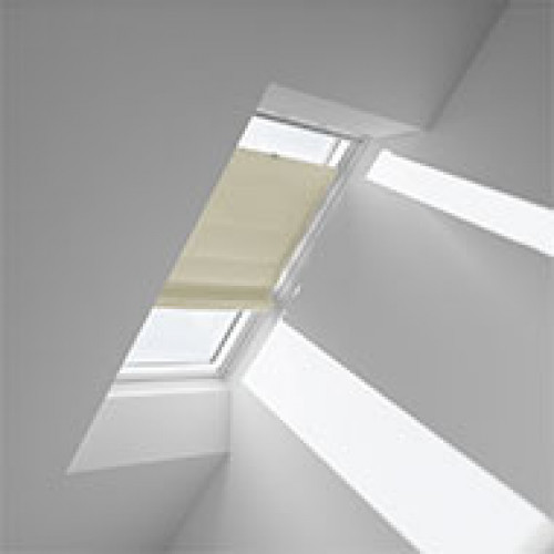 Velux romanetės ZHB S08 6512 Fabulous kaki papildomas audinys