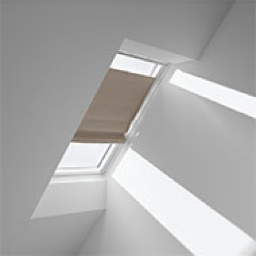 Velux romanetė FHB C04 6514 Fabulous burned grey stilius