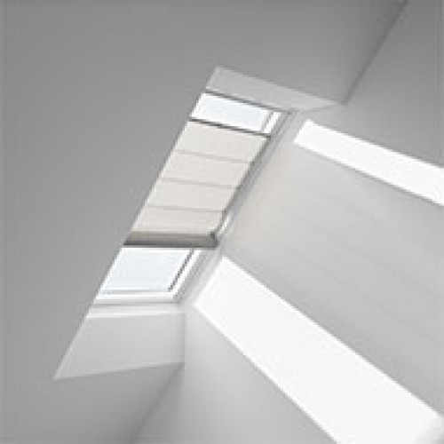 Velux romanetė FHB FK06 6515 Stylish silver stilius