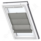 Velux romanetė FHB S06 6519 Structured black stilius