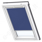 Velux tamsinanti užuolaidėlė DKL CK02 2055 Blue stilius