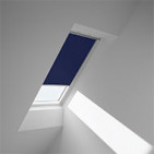 Velux tamsinanti užuolaidėlė DKL S08 2055 Blue stilius