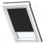 Velux tamsinanti užuolaidėlė DKL PK06 3009 Black stilius