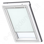 Velux tamsinanti užuolaidėlė DKL C02 4555 Pale blue stilius