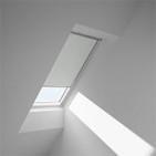 Velux tamsinanti užuolaidėlė DKL S06 4555 Pale blue stilius