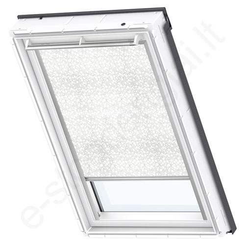 Velux tamsinanti užuolaidėlė DKL M12 4558 Essential stilius