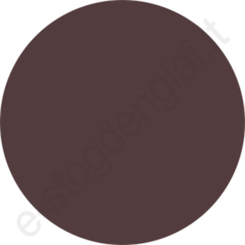 Velux tamsinanti užuolaidėlė DKL C04 4559 Dark brown stilius