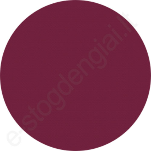 Velux tamsinanti užuolaidėlė DKL PK08 4560 Dark red stilius