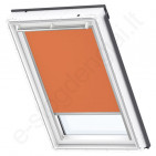 Velux tamsinanti užuolaidėlė DKL SK06 4564 Orange stilius