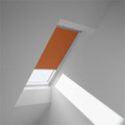 Velux tamsinanti užuolaidėlė DKL C02 4564 Orange stilius