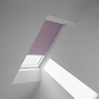 Velux tamsinanti užuolaidėlė DKL P06 4565 Pale Pink stilius