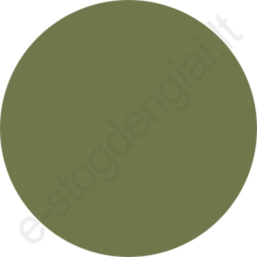 Velux tamsinanti užuolaidėlė DKL CK04 4567 Olive green stilius