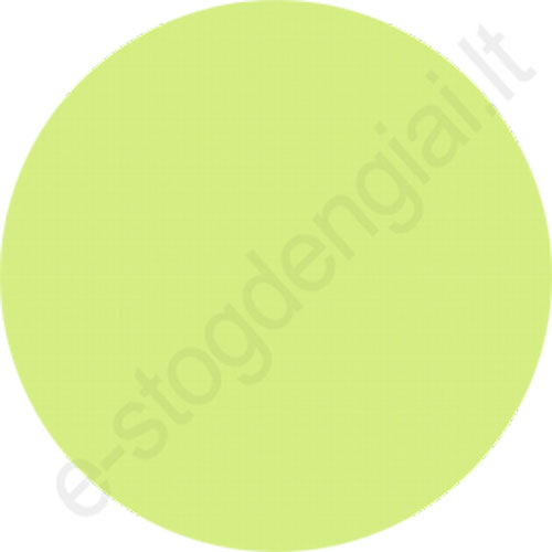 Velux tamsinanti užuolaidėlė DKL SK10 4569 Pale green stilius