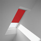 Velux tamsinanti užuolaidėlė DKL C02 4572 Flash red stilius