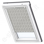 Velux tamsinanti užuolaidėlė DKL FK06 4573 Graphic stilius