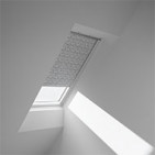 Velux tamsinanti užuolaidėlė DKL C06 4573 Graphic stilius