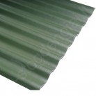 Šiferis Eternit Klasika 1250x1130 žalia 1,15m², vnt