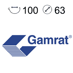 Gamrat 100/63