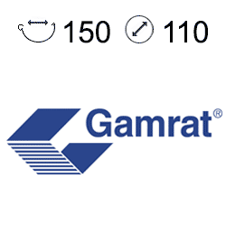 Gamrat 150/110