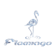 Budmat Flamingo