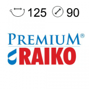 Raiko 125/90