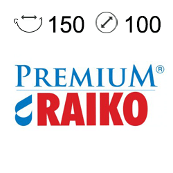 Raiko 150/100