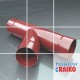 Lietvamzdžio trišakis Raiko Premium 150/100 Pilkas grafito (Prelaq 087) plieninis, vnt