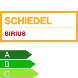 Schiedel Sirius