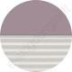 Velux tamsinanti klostuota DFD U10 4565 Pale Pink stilius