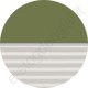 Velux tamsinanti klostuota DFD F06 4567 Olive green stilius
